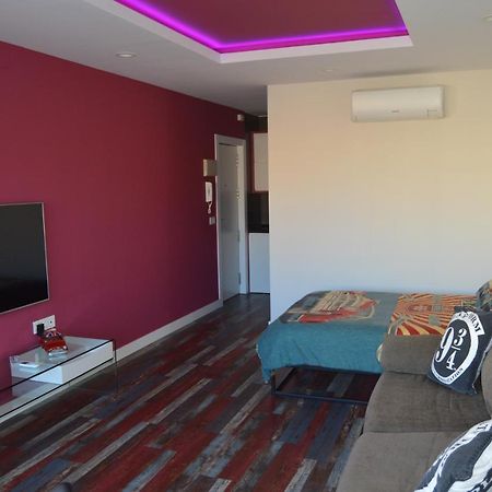 Diamond Torremolinos Lägenhet Exteriör bild