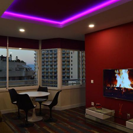 Diamond Torremolinos Lägenhet Exteriör bild