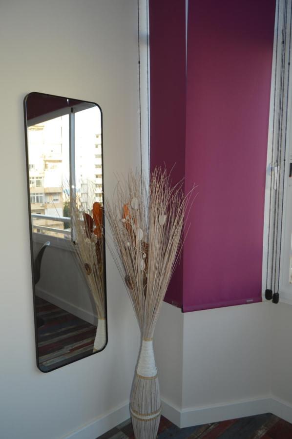 Diamond Torremolinos Lägenhet Exteriör bild