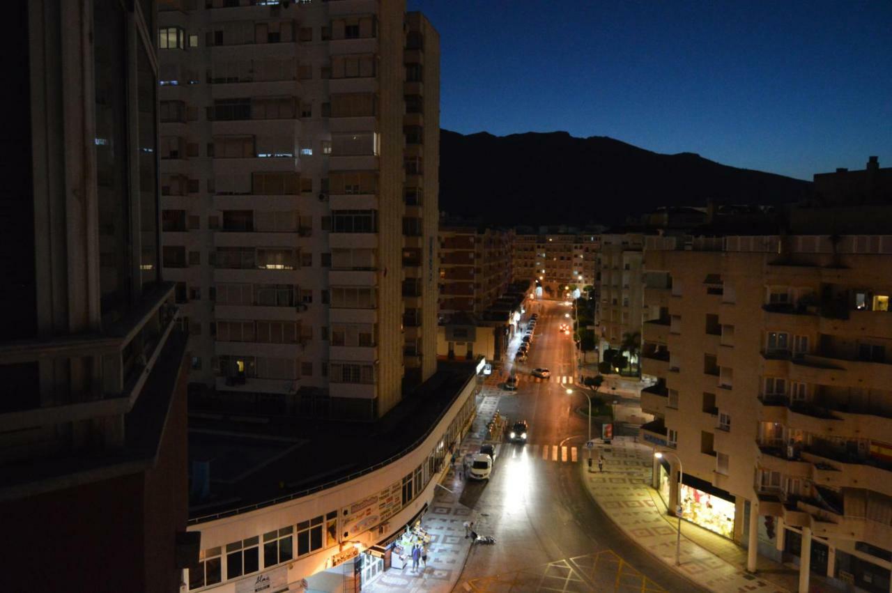 Diamond Torremolinos Lägenhet Exteriör bild