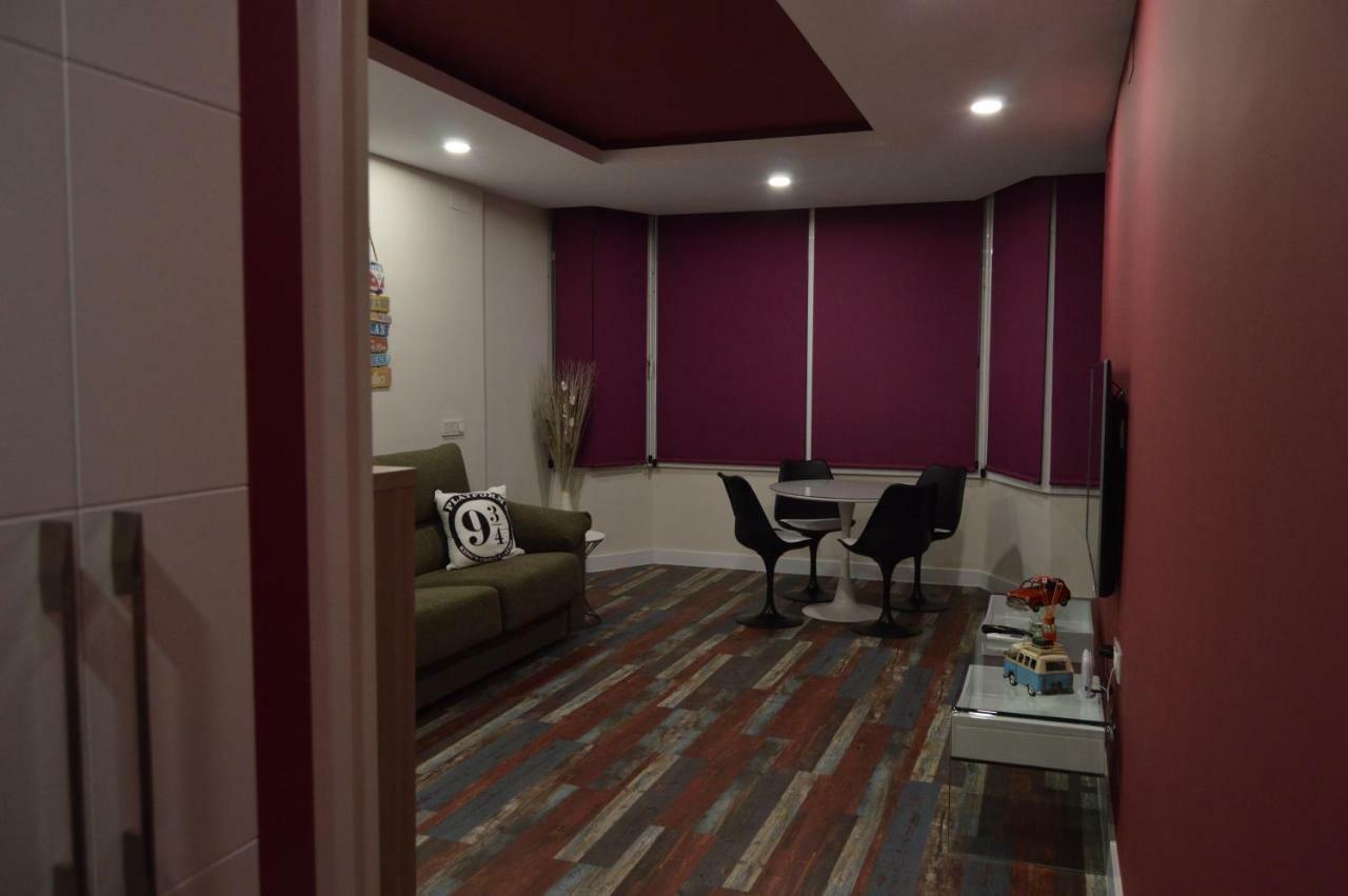 Diamond Torremolinos Lägenhet Exteriör bild