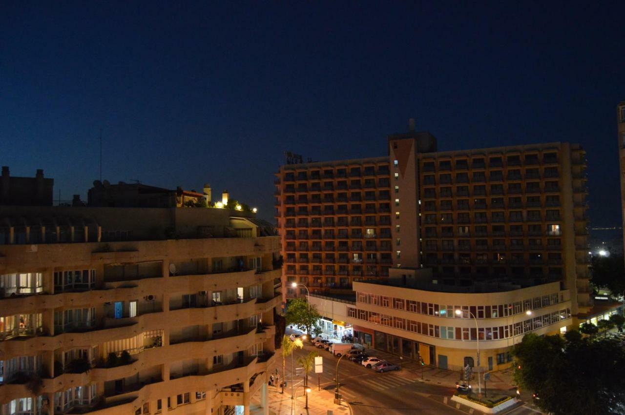 Diamond Torremolinos Lägenhet Exteriör bild